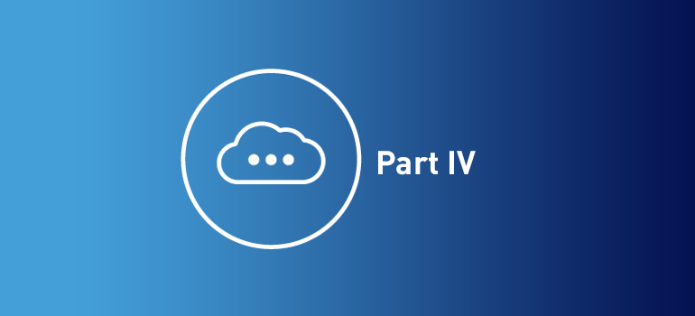Connecting your first SaaS application to Salesforce